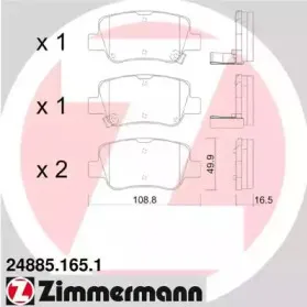 24885.165.1 ZIMMERMANN