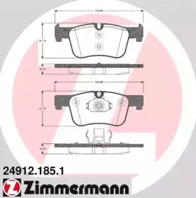 24912.185.1 ZIMMERMANN