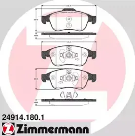 24914.180.1 ZIMMERMANN