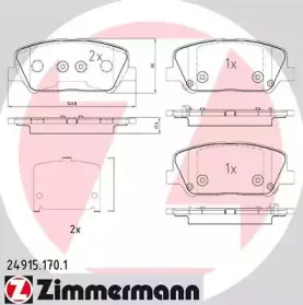 24915.170.1 ZIMMERMANN