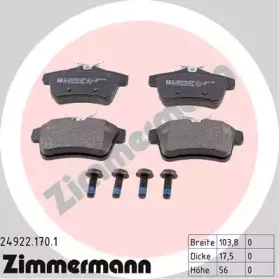 24922.170.1 ZIMMERMANN