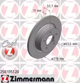 250.1351.20 ZIMMERMANN