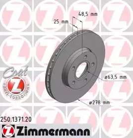 250.1371.20 ZIMMERMANN
