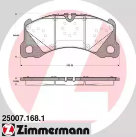 25007.168.1 ZIMMERMANN