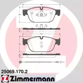 25069.170.2 ZIMMERMANN