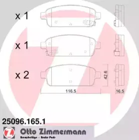 25096.165.1 ZIMMERMANN