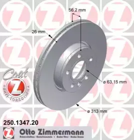 250.1347.20 ZIMMERMANN
