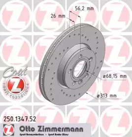 250.1347.52 ZIMMERMANN