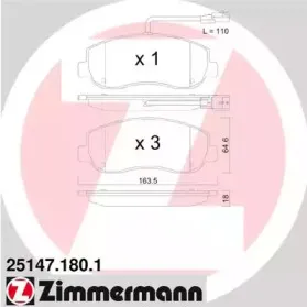 25147.180.1 ZIMMERMANN
