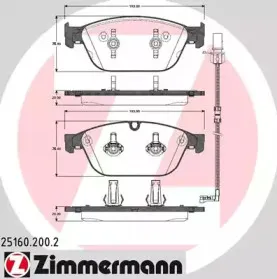 25160.200.2 ZIMMERMANN