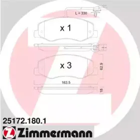 25172.180.1 ZIMMERMANN
