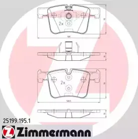 25199.195.1 ZIMMERMANN