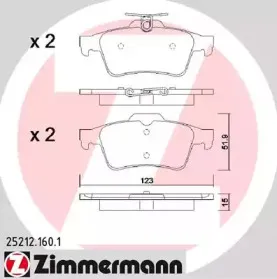 25212.160.1 ZIMMERMANN