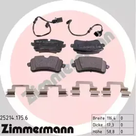 25214.175.6 ZIMMERMANN