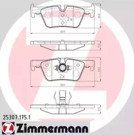 25307.175.1 ZIMMERMANN