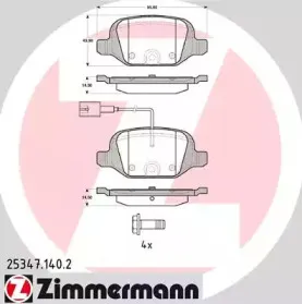 25347.140.2 ZIMMERMANN