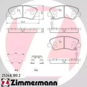 25348.180.2 ZIMMERMANN