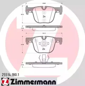 25514.180.1 ZIMMERMANN