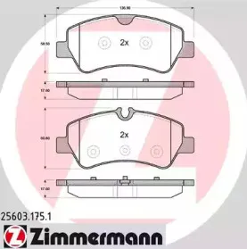 25603.175.1 ZIMMERMANN