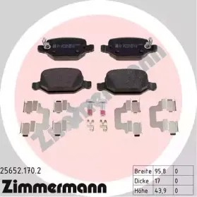 25652.170.2 ZIMMERMANN