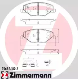 25682.180.2 ZIMMERMANN