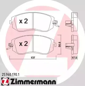 25760.170.1 ZIMMERMANN