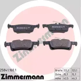 25841.160.1 ZIMMERMANN