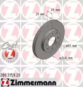 280.3159.20 ZIMMERMANN