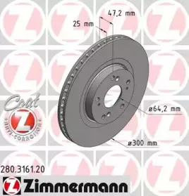 280.3161.20 ZIMMERMANN