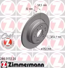 280.3172.20 ZIMMERMANN