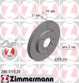280.3173.20 ZIMMERMANN