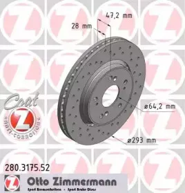 280.3175.52 ZIMMERMANN