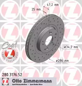 280.3176.52 ZIMMERMANN