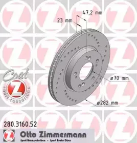 280.3160.52 ZIMMERMANN