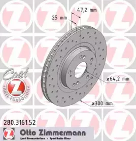 280.3161.52 ZIMMERMANN