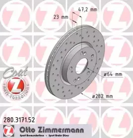 280.3171.52 ZIMMERMANN
