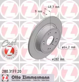 280.3177.20 ZIMMERMANN
