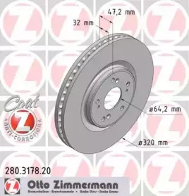 280.3178.20 ZIMMERMANN