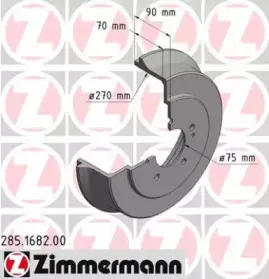 285.1682.00 ZIMMERMANN