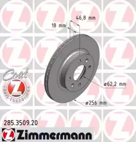 285.3509.20 ZIMMERMANN