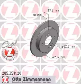 285.3511.20 ZIMMERMANN