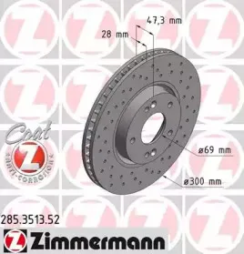 285.3513.52 ZIMMERMANN