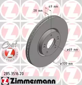 285.3516.20 ZIMMERMANN