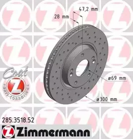 285.3518.52 ZIMMERMANN