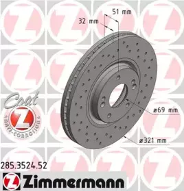 285.3524.52 ZIMMERMANN