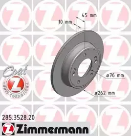 285.3528.20 ZIMMERMANN