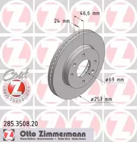 285.3508.20 ZIMMERMANN