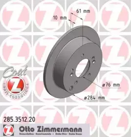 285.3512.20 ZIMMERMANN