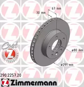 290.2257.20 ZIMMERMANN