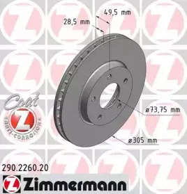290.2260.20 ZIMMERMANN